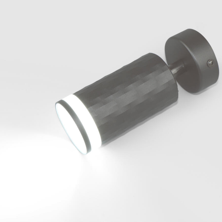 Спот General GWL-GU10-M-IP20 661865