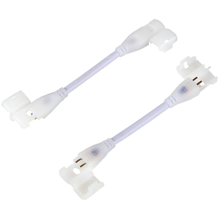 Коннектор гибкий General G-COB-SCS-IP20-NW 521323