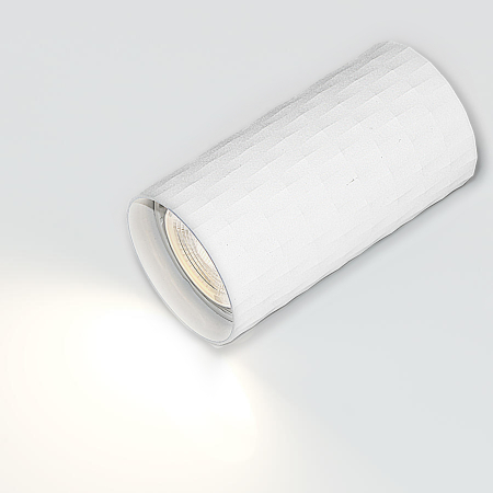 Накладной светильник General GWL-GU10-M-IP20 661854