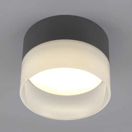 Накладной светильник General GWL-GX53-M-IP20 661702