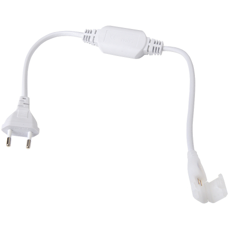 Шнур питания с вилкой General G-COB-P-IP67-NW 521123