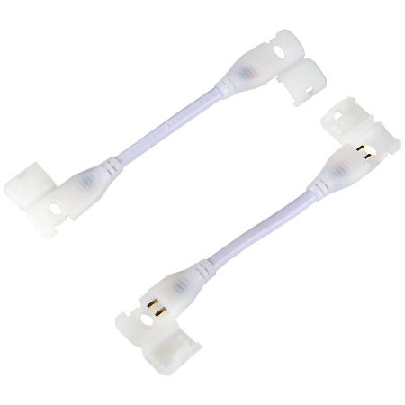 Коннектор гибкий General G-COB-SCS-IP20-NW-NL 521324