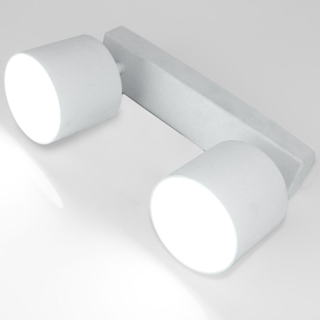 Спот General GWL-2GX53-M-IP20 661731