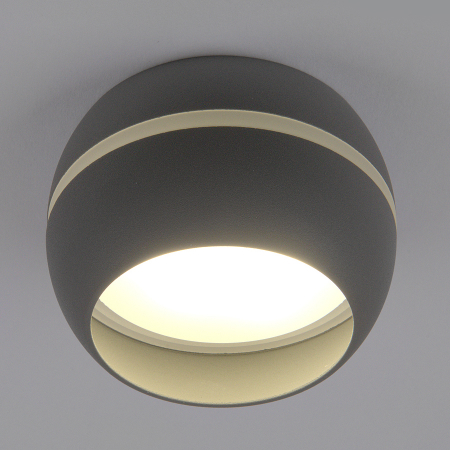 Накладной светильник General GWL-GX53-M-IP20 661704