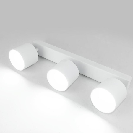 Спот General GWL-3GX53-M-IP20 661734