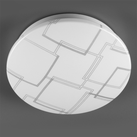 Потолочный светильник General Finestra-2 GSMCL-018-24 800255