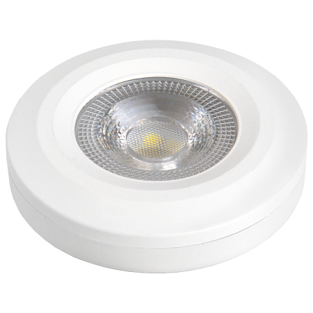 Светодиодная лампа General GLDEN-GX53-DIF-9-230-GX53-2700 661551