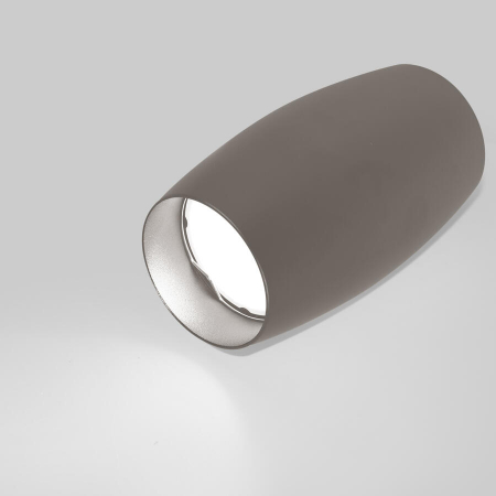 Накладной светильник General GWL-GU10-M-IP20 661850