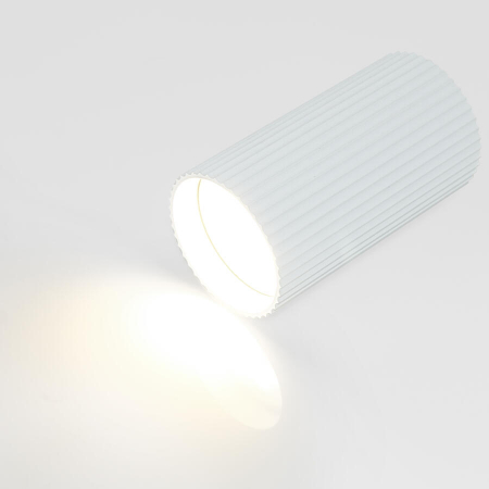 Накладной светильник General GWL-GU10-M-IP20 661694