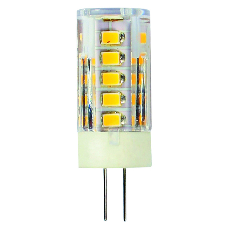 Светодиодная лампа General GLDEN-G4-5-P-12-4500 653300