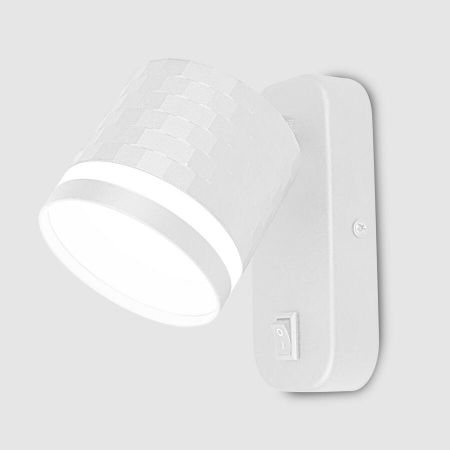 Бра General GWL-GX53-M-IP20 661778