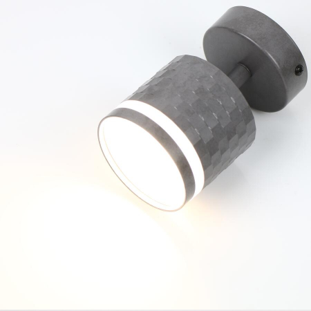 Спот General GWL-GX53-M-IP20 662053