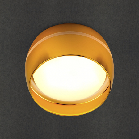 Накладной светильник General GWL-GX53-M-IP20 661340