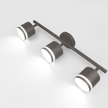 Спот General GWL-3GX53-M-IP20 661741