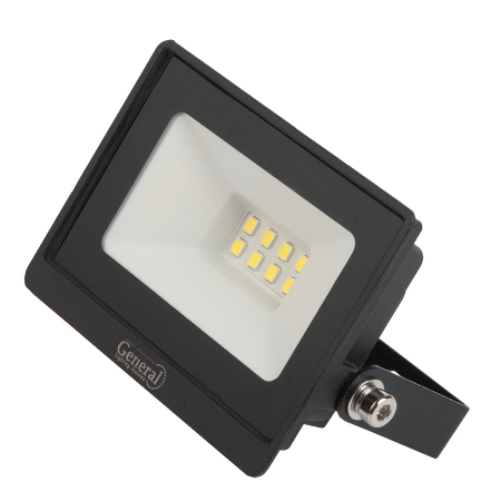 Прожектор General GTAB-10BT-IP65-6500 403375