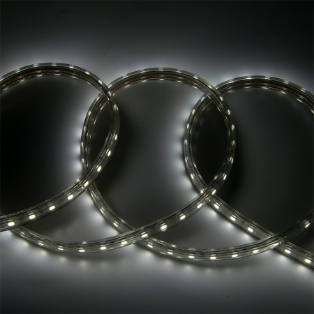 Светодиодная лента General GLS-2835-60-6-220-IP67-6 504115