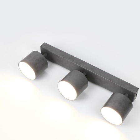 Спот General GWL-3GX53-M-IP20 662042