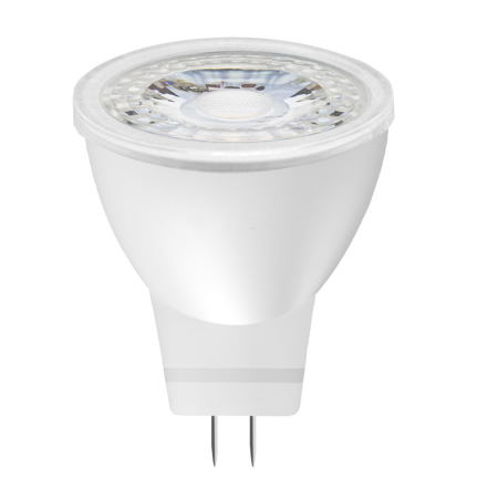 Светодиодная лампа General GLDEN-MR11-7-12-G4-2700 661560