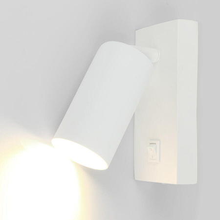 Бра General GWL-GU10-M-IP20 661809