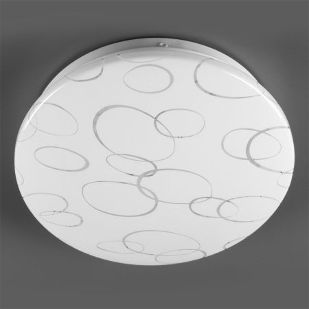 Потолочный светильник General Bolla-2 GSMCL-011-18 800233