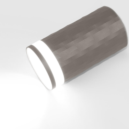 Накладной светильник General GWL-GU10-M-IP20 661859