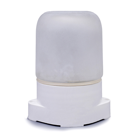 Настенно-потолочный светильник General GCF-SNP-60-E27-IP65-W 437783