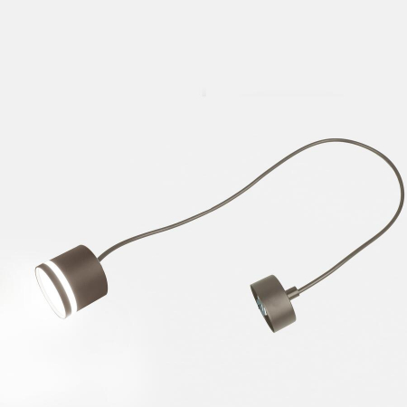 Подвесной светильник General GWL-GX53-M-IP20 661801