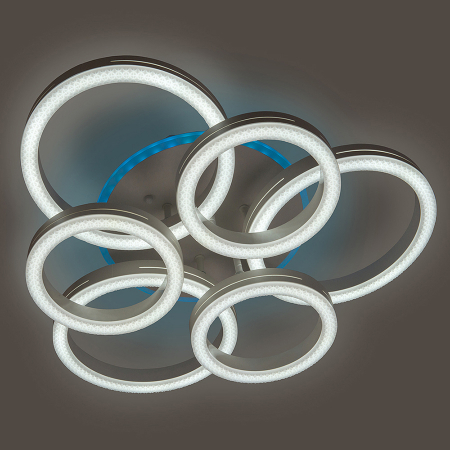 Потолочная люстра General Centurion-4 GSMCL-Smart63 800363