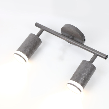 Спот General GWL-2GU10-M-IP20 662085