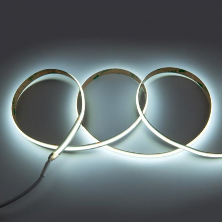 Светодиодная лента General GLS-COB-384-10-24-IP20-6 502922