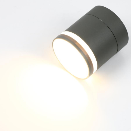 Накладной спот General GWL-GX53-M-IP20 662013