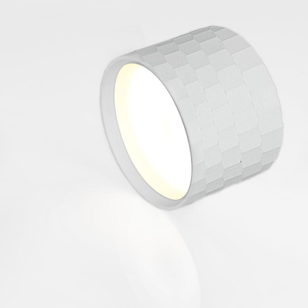 Накладной светильник General GWL-GX53-M-IP20 661760