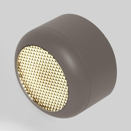 Накладной светильник General GWL-GX53-M-IP20 661756