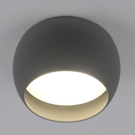 Накладной светильник General GWL-GX53-M-IP20 661703