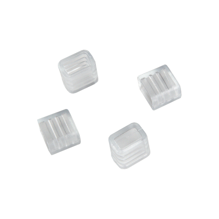 Заглушка для ленты General G-2835-E-IP20-NW 521424