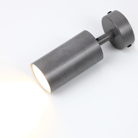 Спот General GWL-GU10-M-IP20 662067