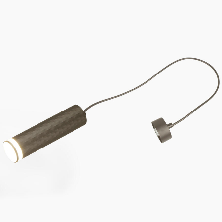 Подвесной светильник General GWL-GU10-M-IP20 661874