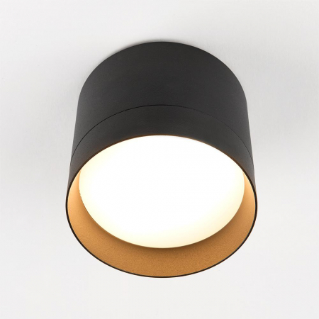 Накладной светильник General GWL-GX53-M-IP20 661344