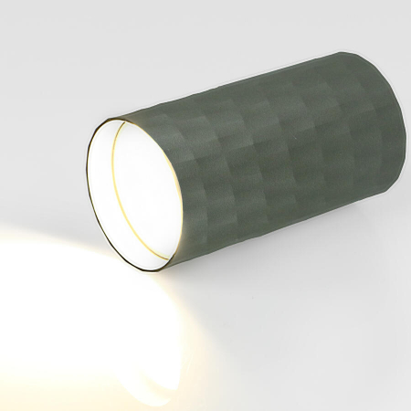 Накладной светильник General GWL-GU10-M-IP20 661856