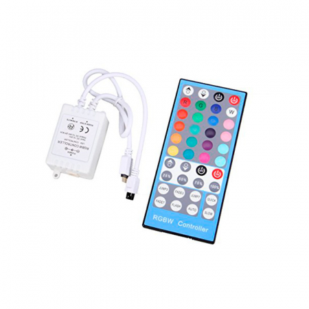 Контроллер General GDC-RGBW-96-I-IP20-12 511803