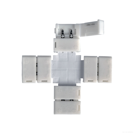 Коннектор General GSC10-SXS-IP20 520022