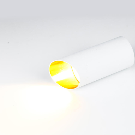 Накладной светильник General GWL-GU10-M-IP20 662033