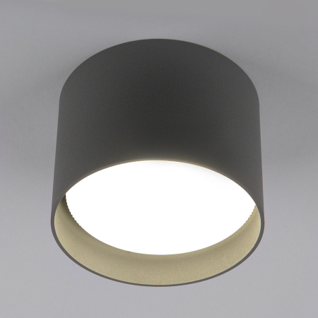 Накладной светильник General GWL-GX53-M-IP20 661700