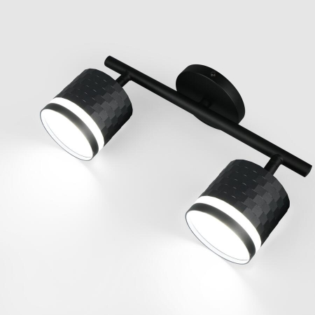 Спот General GWL-2GX53-M-IP20 661770