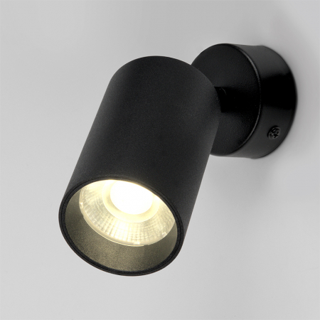 Спот General GLC-18-IP40-M-B-4 581905