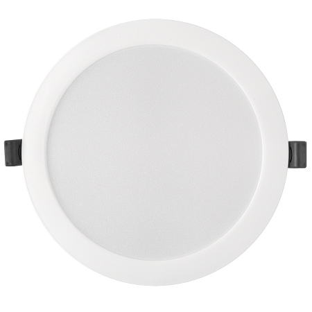 Встраиваемый светильник General GLP-RW3-12BT-145-6 412406