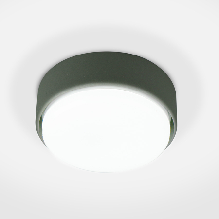 Накладной светильник General GWL-GX53-M-IP20 661915