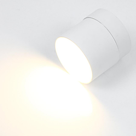 Накладной спот General GWL-GX53-M-IP20 662015