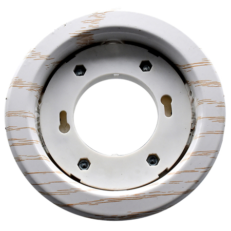 Встраиваемый светильник General GCL-GX53-H38-WOOD-OAK 661143