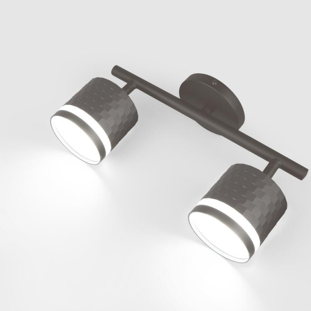 Спот General GWL-2GX53-M-IP20 661771